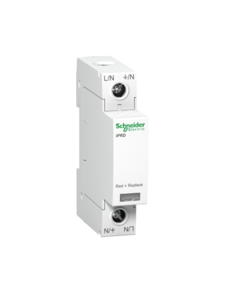 iPRD8 modular surge arrester - 1P - 350V