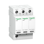 iPRD20 modular surge arrester - 3P - 350V