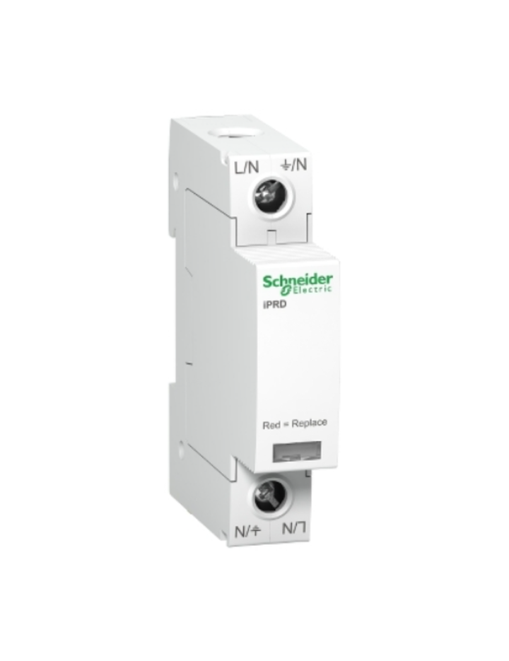 iPRD20 modular surge arrester - 1P - 350V