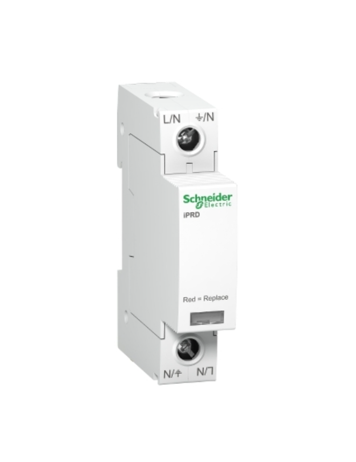 iPRD40 modular surge arrester - 1P - 350V
