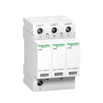iPRD40 modular surge arrester - 3P - 350V