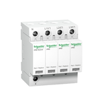 iPRD40 modular surge arrester - 3P + N - 350V