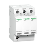 iPRD8 modular surge arrester - 3P - 350V