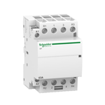 iCT 63A 2NO+2NC 220...240V 50Hz contactor