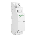 iCT 25A 1NO 230...240V 50Hz contactor