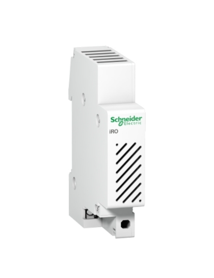 modular buzzer iRO - 230 V 50/60Hz - 70 dB