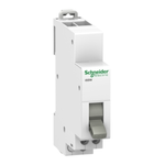 linear switch - iSSW - 1 NO + 1 NC - 20A - 250 V AC - 2 positions