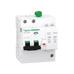 iQuick PRD8r modular surge arrester - 1 pole + N - 350V - with remote transfer