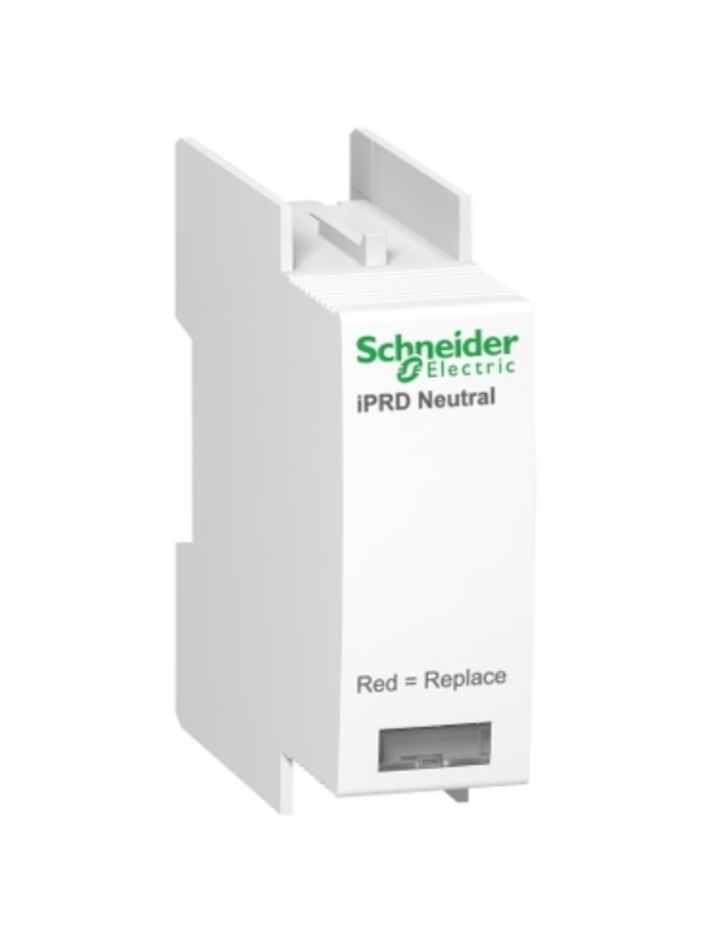 cartridge C neutral-350 for surge arrester iPRD