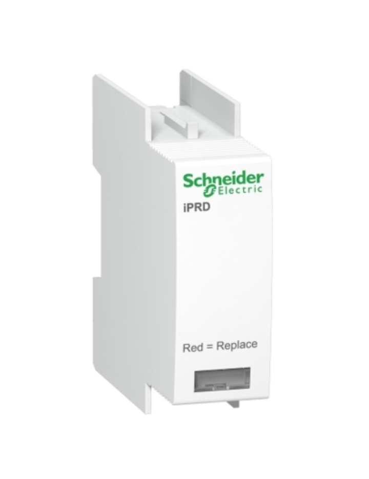 cartridge C40-350 for surge arrester iPRD