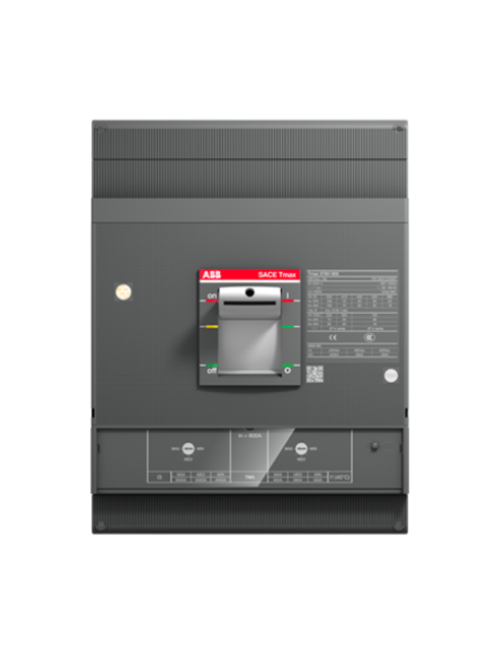 XT6H 800 TMA 800-8000 3p