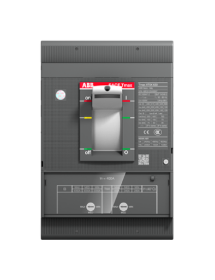 XT5H 630 TMA 630-6300 3p