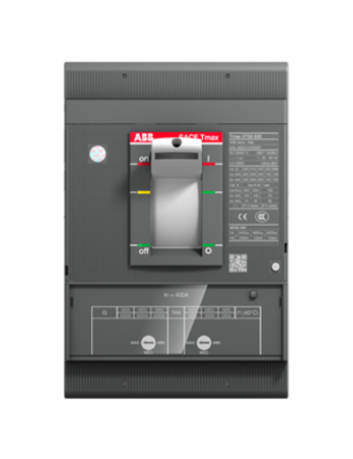 XT5S 630 TMA 630-6300 3p