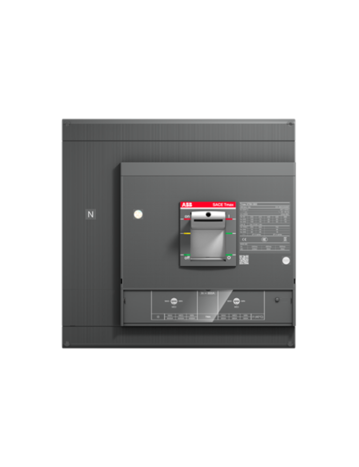 XT6N 800 TMA 800-8000 4p