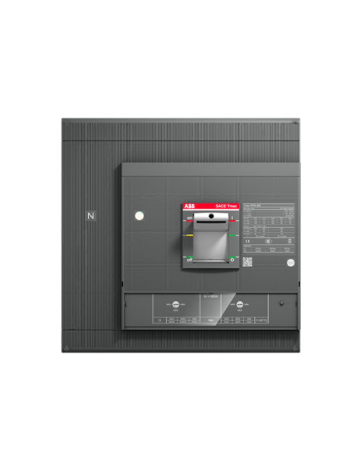 XT6H 800 TMA 800-8000 4p