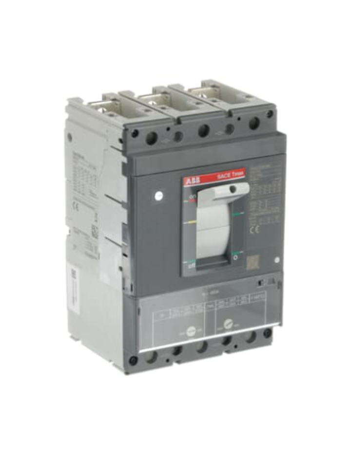 XT5N 400 TMA 400-4000 3p
