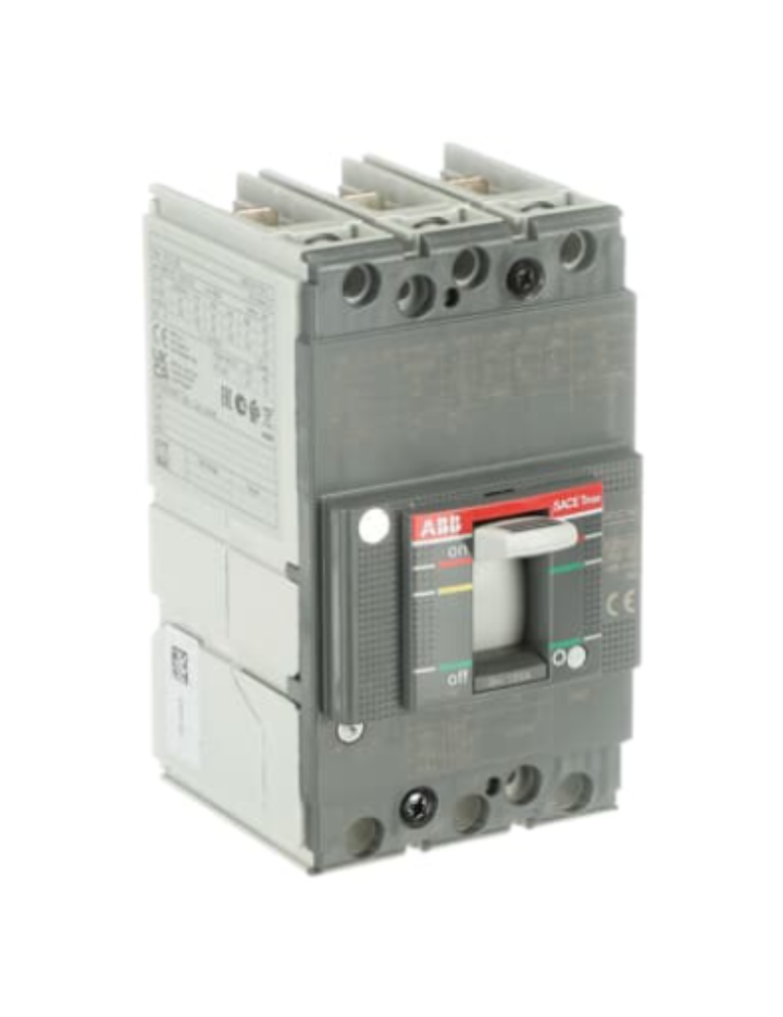 XT1C 160 TMD 125-1250 3p