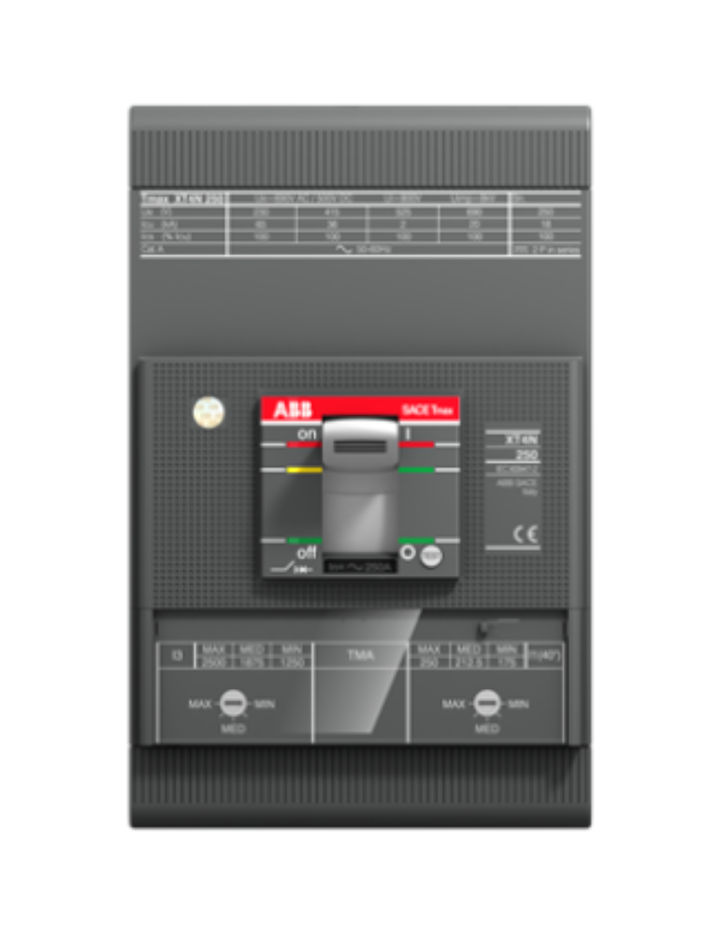 XT1C 160 TMD 80-800 3p