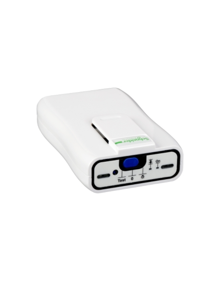 pocket battery for Micrologic, Compact NSX