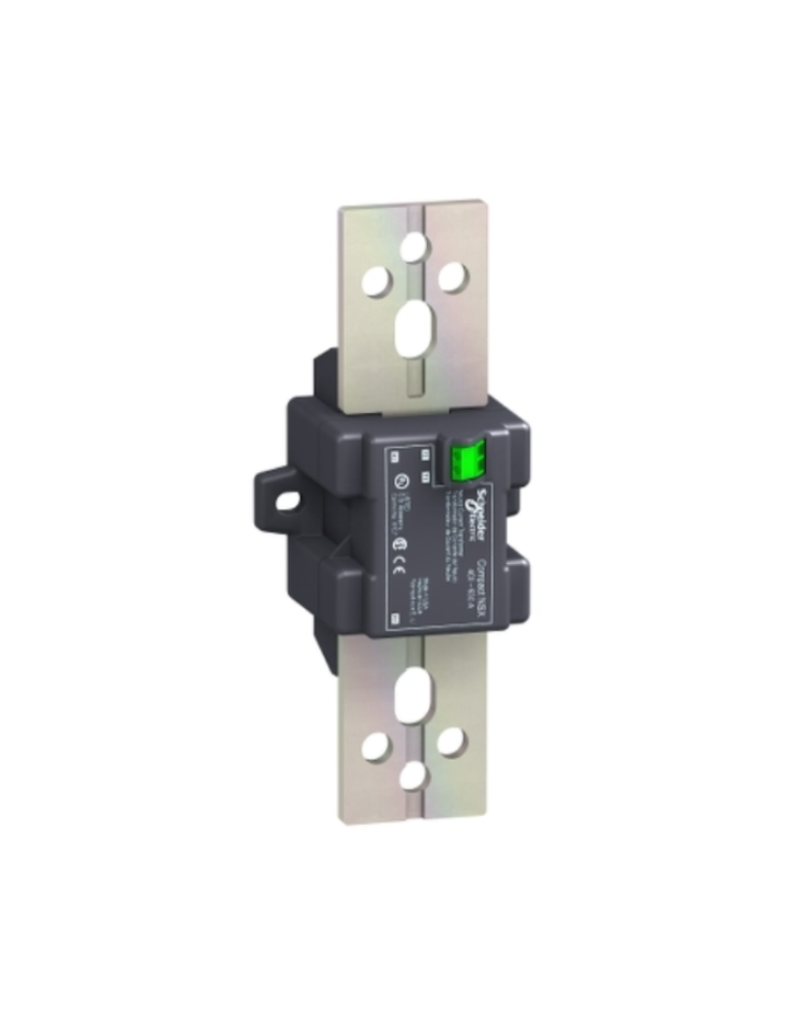 xternal neutral CT - 3 poles - 400..630 A - for NSX400..630