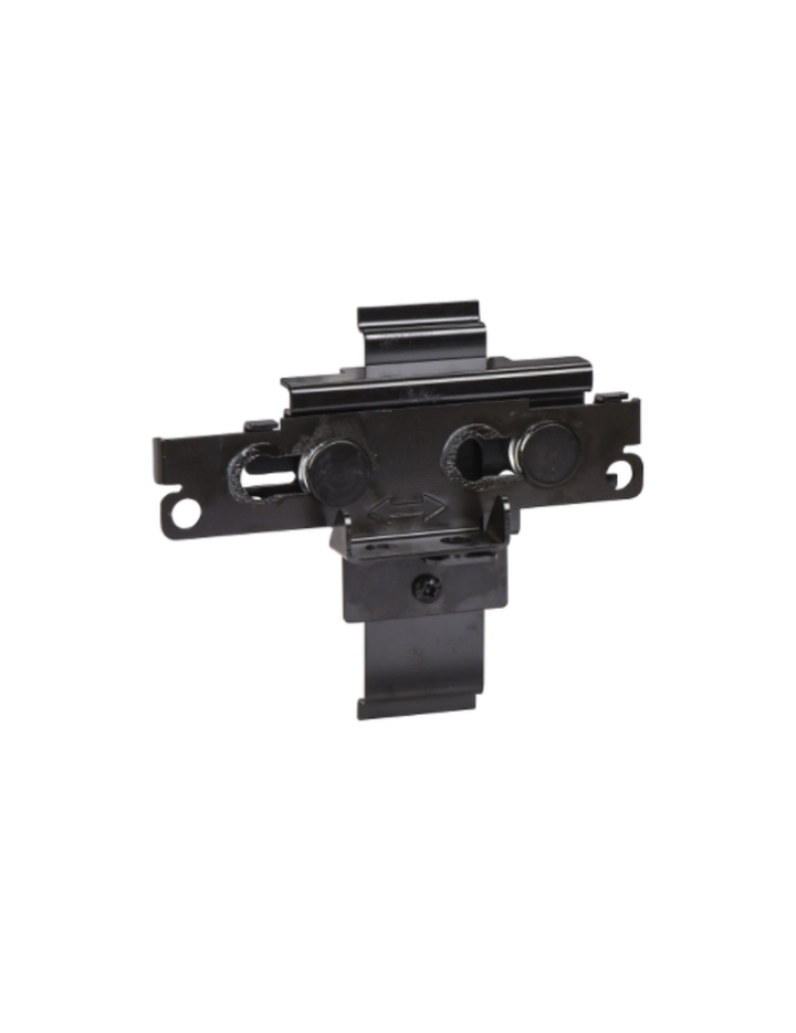 mechanical interlocking for toggle, Compact NSX 100/160/250