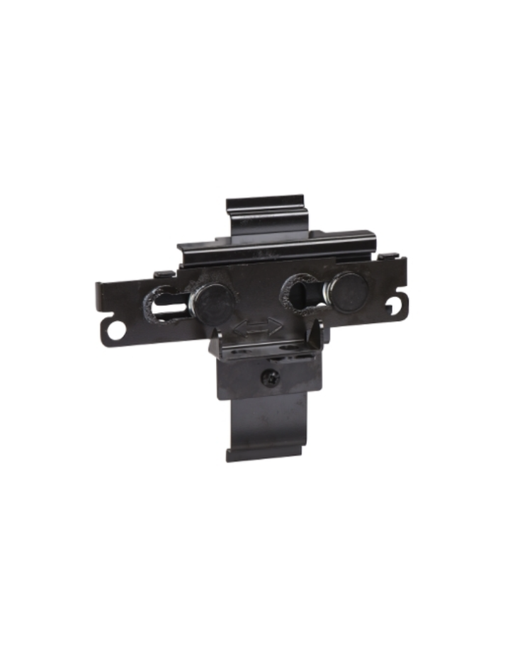 mechanical interlocking for toggle, Compact NSX 100/160/250