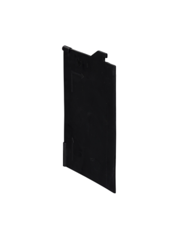 interphase barriers, Compact NSX 400/630, EasyPact CVS 400/630, set of 6 parts