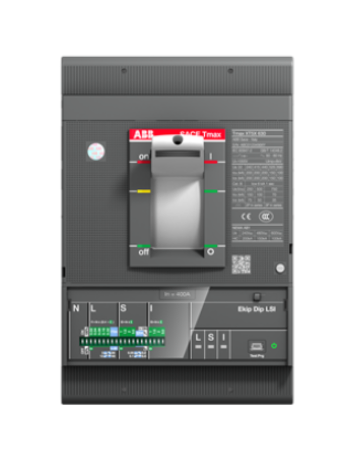 XT5N 400 Ekip Dip LSIG In=320 3p