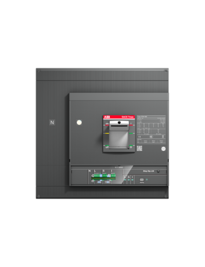XT6S 800 Ekip Dip LSIG In=800 4p