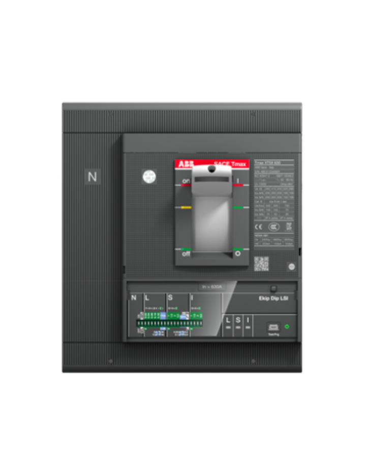 XT5S 400 Ekip Dip LSIG In=320 4p