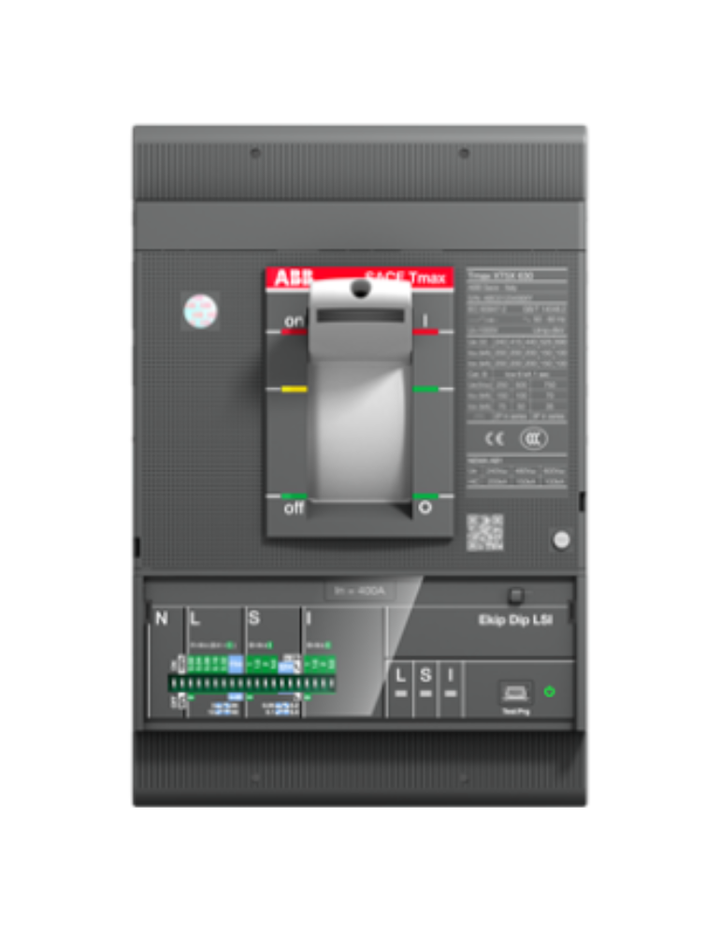 XT5H 400 Ekip Dip LSIG In=320 3p