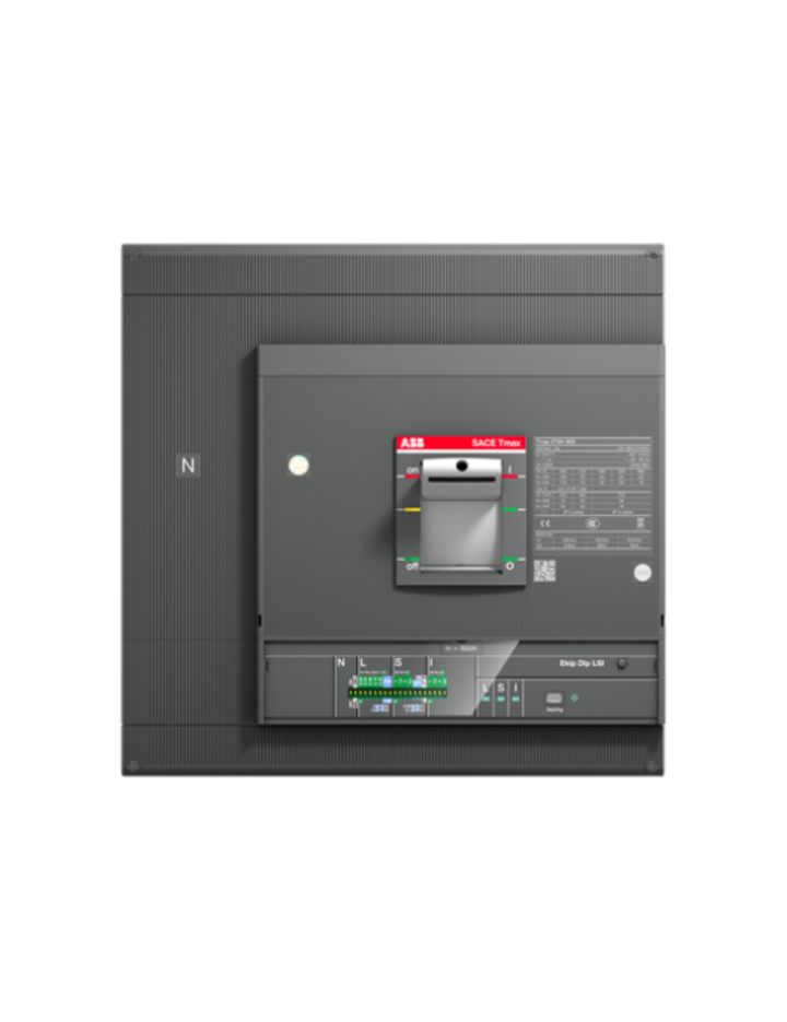 XT6S 800 Ekip Dip LIG In=800 4p
