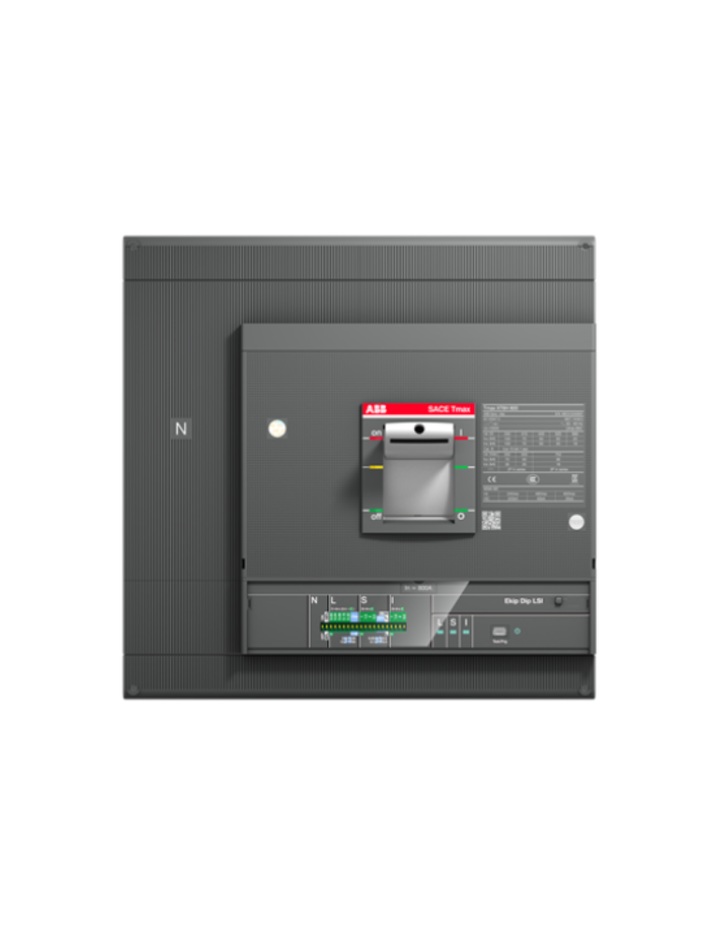 XT6N 800 Ekip Dip LIG In=800 4p