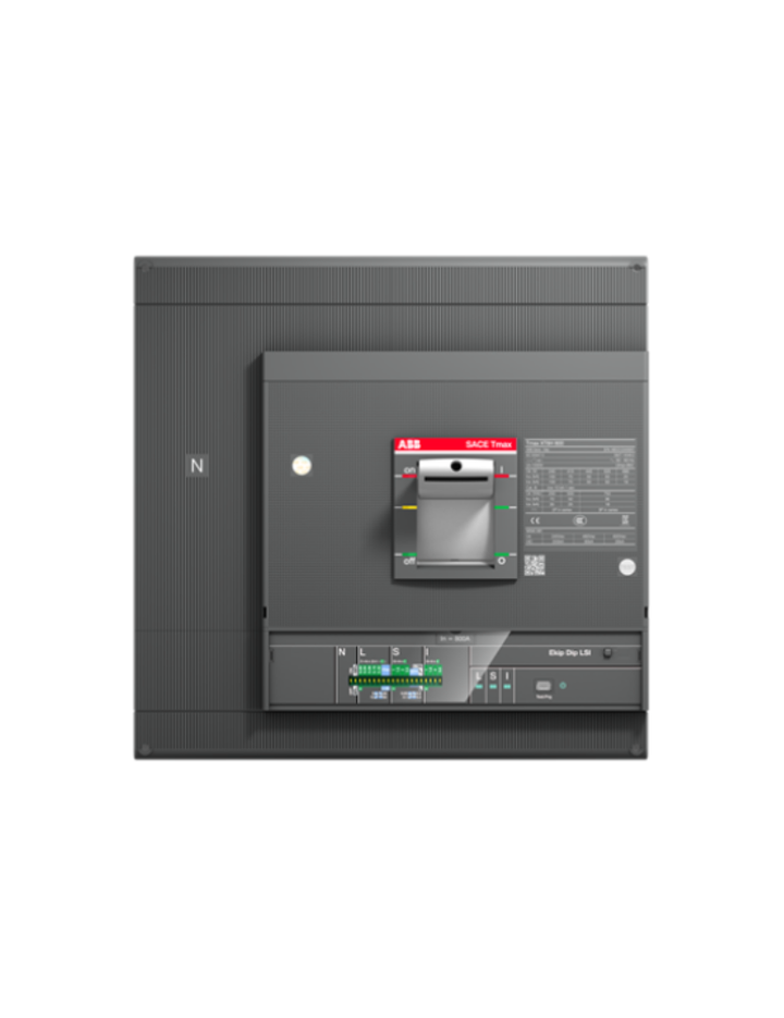 XT6H 800 Ekip Dip LS/I In=800 4p