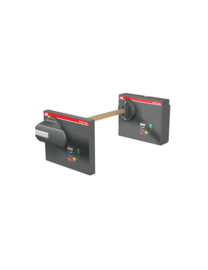 RHE XT6 F/P STAND. RETURNED