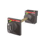 RHS L XT2-XT4 F/P STAND. SX LATERAL