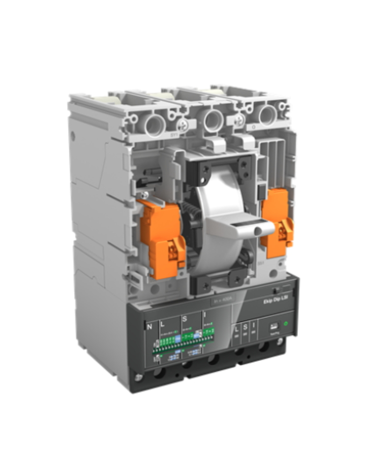 YO-C XT5-XT6 F/P 24...60 Vac/dc