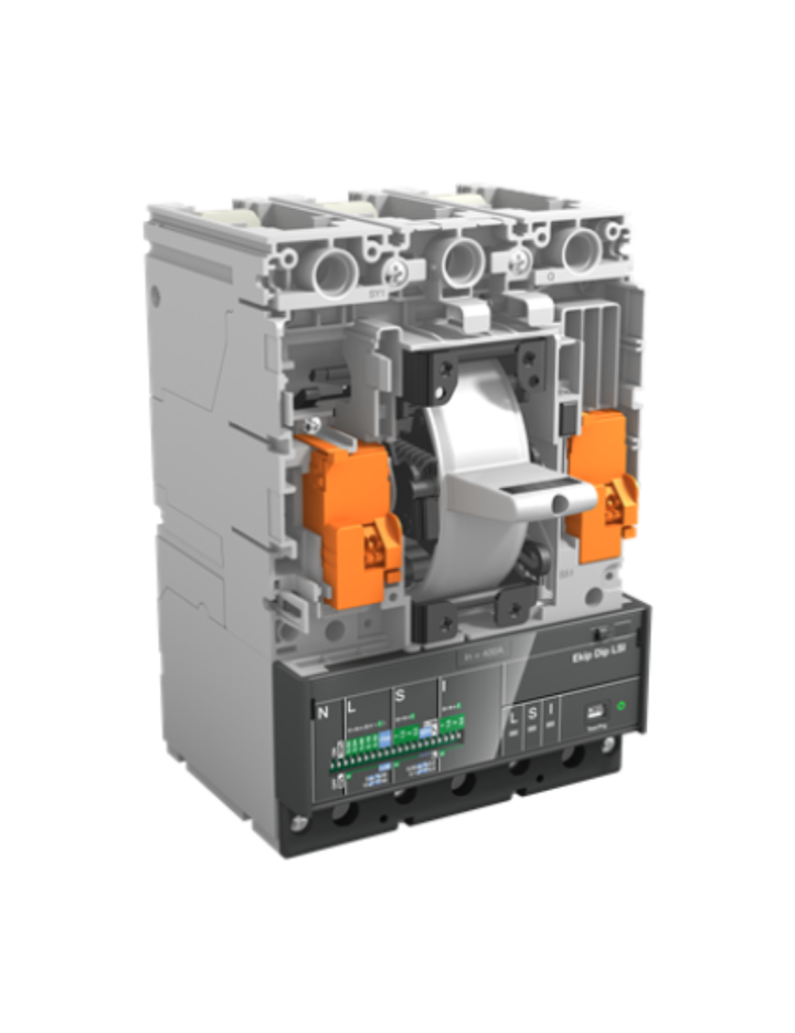 YO-C XT5-XT6 F/P 110..240Vac-110..250Vdc