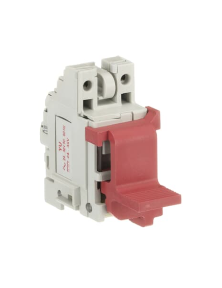 UVR XT1..XT4 24-30 Vac/dc