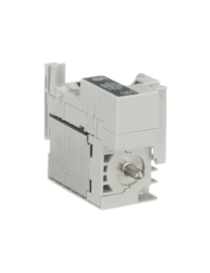 YU XT5-XT6 24...30 Vac/dc