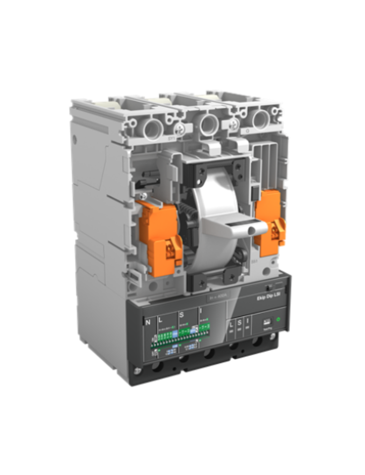 YU-C XT5-XT6 F/P 24...30 Vac/dc