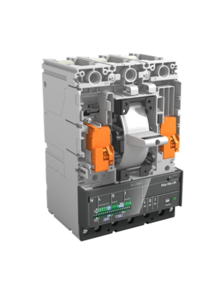 YU-C XT5-XT6 F/P 110..127Vac-110..125Vdc