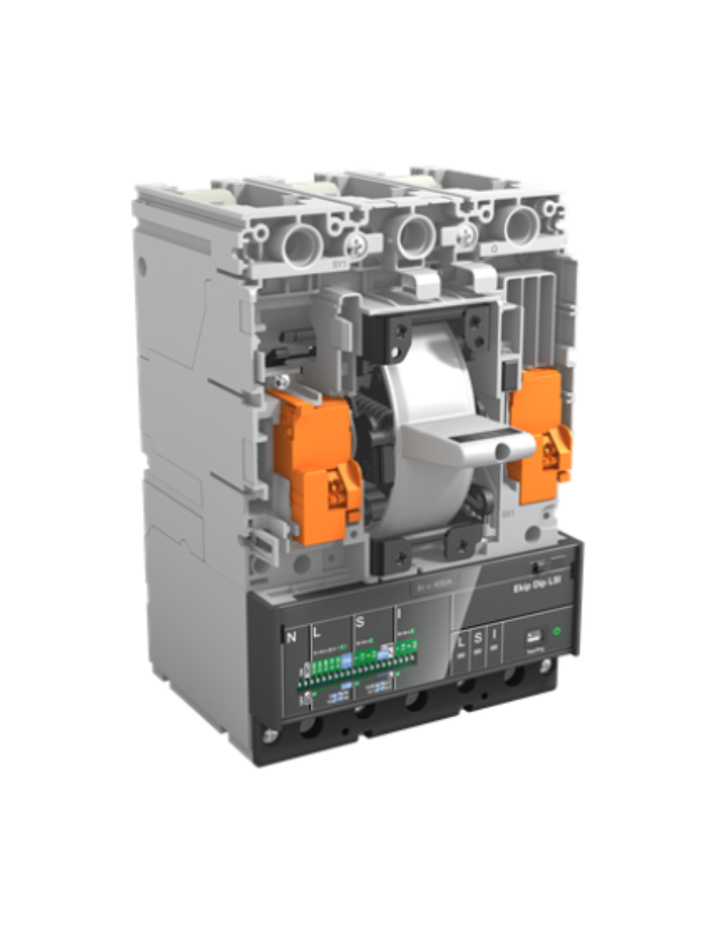 YU-C XT5-XT6 F/P 220..240Vac-220..250Vdc