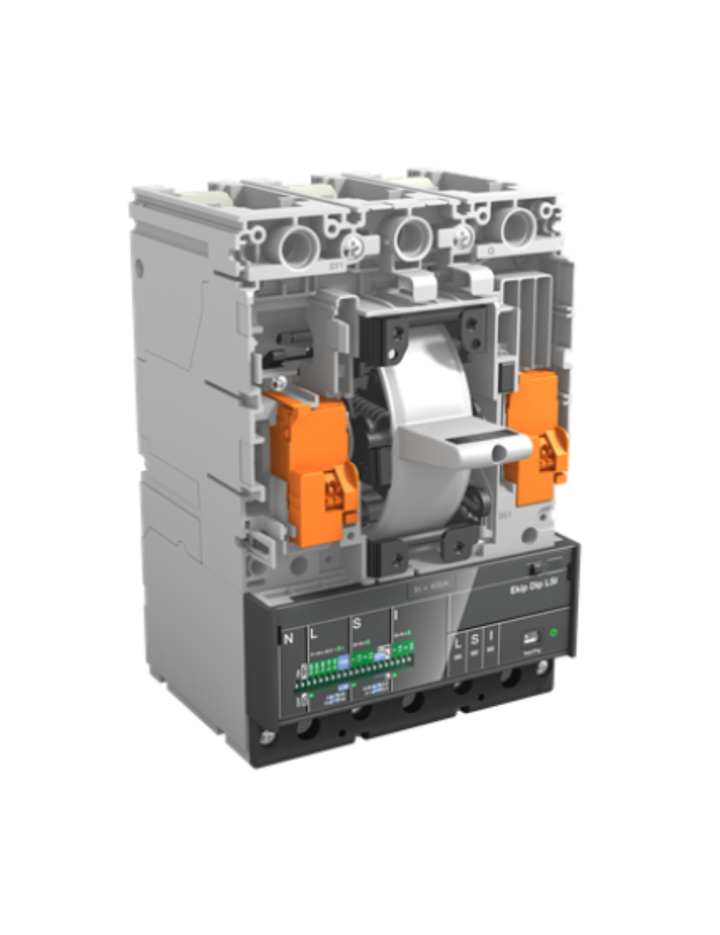 YU-C XT5-XT6 F/P 380...440 Vac