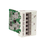 MiBRX-SC-PD Miniature IO Cards