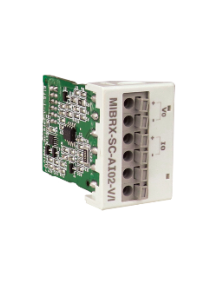 MiBRX-SC-PD Miniature IO Cards