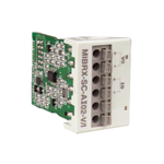 MiBRX-SC-AI02-RTD Miniature IO Cards