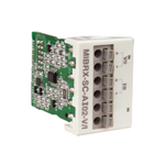 MiBRX-SC-DI04 Miniature IO Cards