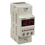 MiBRX-DSP-2M-0-1-06-A2M sized Modular PLC