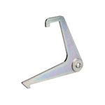 Door interlock - for Masterpact NW chassis Locking